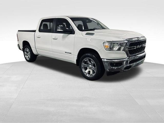 2022 Ram 1500 Vehicle Photo in MEDINA, OH 44256-9631