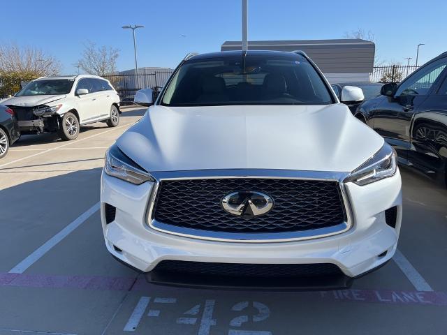 2023 INFINITI QX50 Vehicle Photo in Grapevine, TX 76051