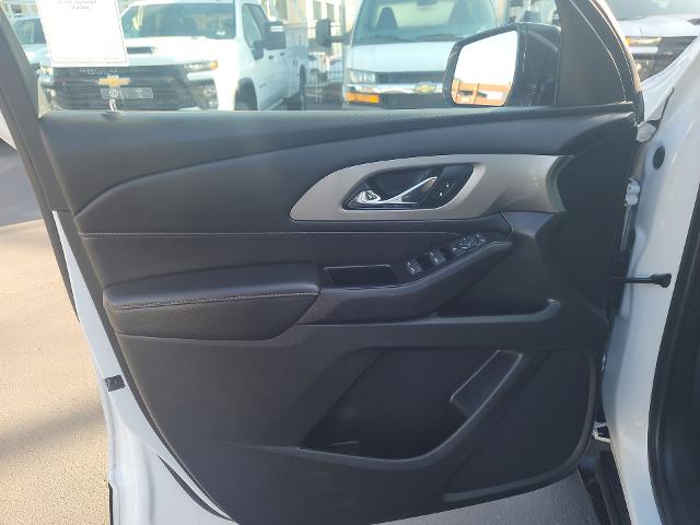 2020 Chevrolet Traverse Vehicle Photo in LA MESA, CA 91942-8211