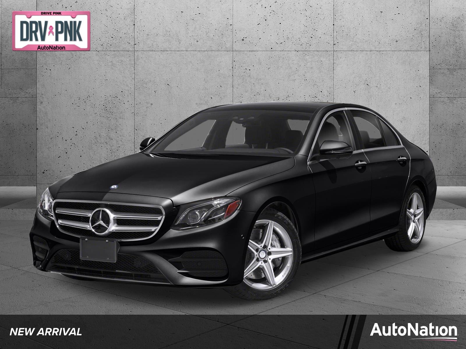 2017 Mercedes-Benz E-Class Vehicle Photo in Pembroke Pines , FL 33027