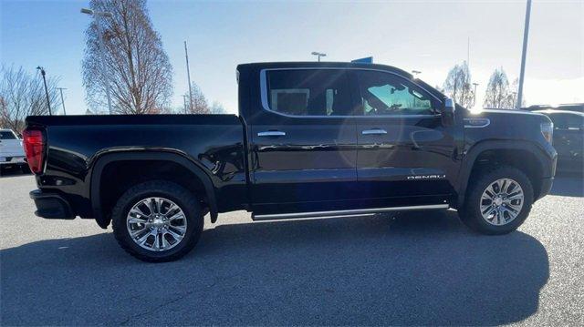 2019 GMC Sierra 1500 Vehicle Photo in BENTONVILLE, AR 72712-4322