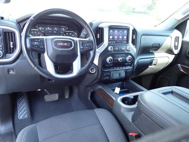 2021 GMC Sierra 1500 Vehicle Photo in ZELIENOPLE, PA 16063-2910