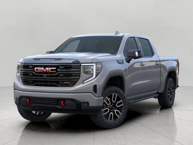 2025 GMC Sierra 1500 Vehicle Photo in OSHKOSH, WI 54904-7811