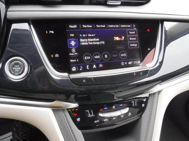 2024 Cadillac XT6 Vehicle Photo in JASPER, GA 30143-8655