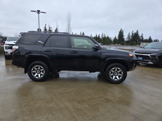 2023 Toyota 4Runner Vehicle Photo in EVERETT, WA 98203-5662