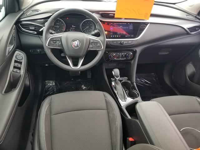 2022 Buick Encore GX Vehicle Photo in ELYRIA, OH 44035-6349