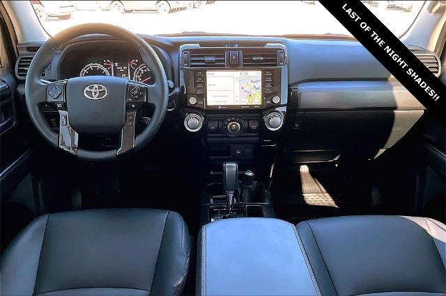 2020 Toyota 4Runner Vehicle Photo in Grapevine, TX 76051