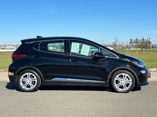 2019 Chevrolet Bolt EV Vehicle Photo in PITTSBURG, CA 94565-7121