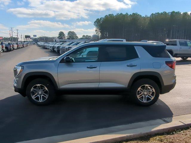 2025 GMC Terrain Vehicle Photo in ALBERTVILLE, AL 35950-0246