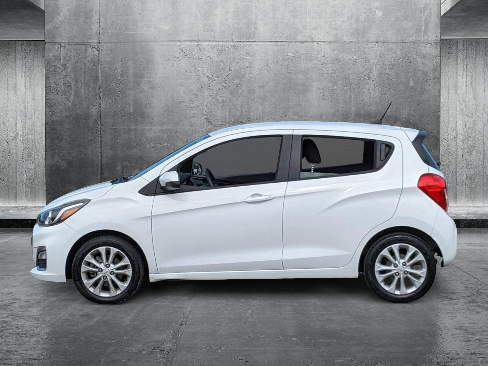 2020 Chevrolet Spark Vehicle Photo in ORLANDO, FL 32808-7998