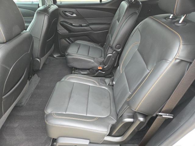 2021 Chevrolet Traverse Vehicle Photo in CROSBY, TX 77532-9157