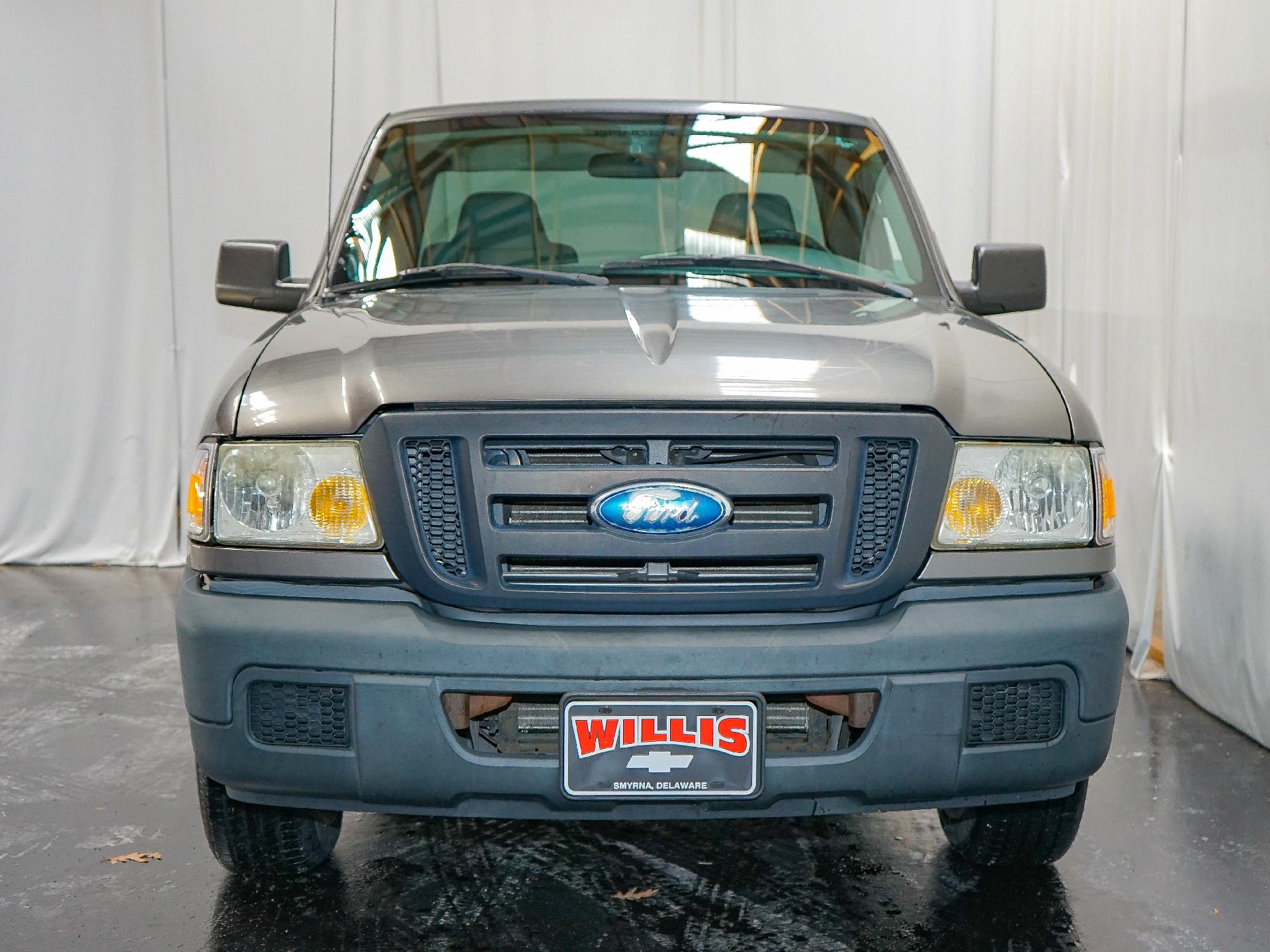 2006 Ford Ranger Vehicle Photo in SMYRNA, DE 19977-2874