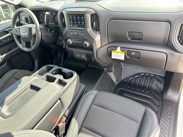 2025 GMC Sierra 1500 Vehicle Photo in BATON ROUGE, LA 70806-4466