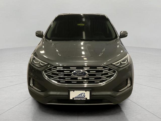 2019 Ford Edge Vehicle Photo in Appleton, WI 54914