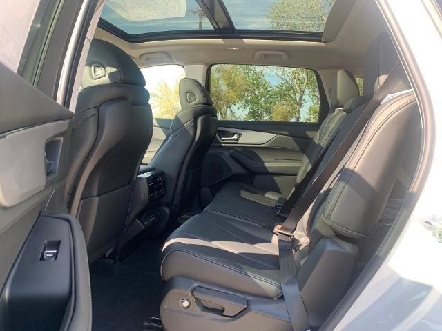 2022 Acura MDX Vehicle Photo in Tulsa, OK 74145