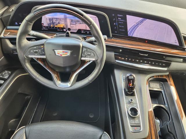 2023 Cadillac Escalade ESV Vehicle Photo in GRAPEVINE, TX 76051-8302