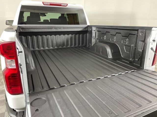 2025 Chevrolet Silverado 1500 Vehicle Photo in PHOENIX, AZ 85014-3381