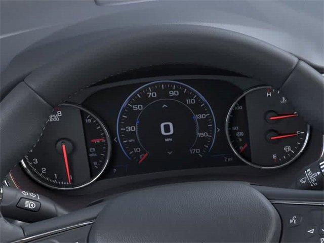 2024 Chevrolet Malibu Vehicle Photo in COLLIERVILLE, TN 38017-9006