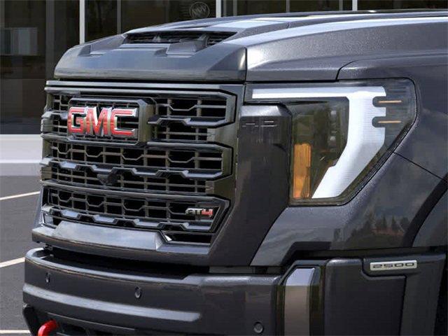 2025 GMC Sierra 2500 HD Vehicle Photo in COLLIERVILLE, TN 38017-9006