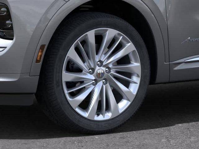 2025 Buick Envision Vehicle Photo in BARTLETT, TN 38133-4101