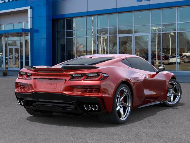 2025 Chevrolet Corvette E-Ray Vehicle Photo in NEENAH, WI 54956-2243