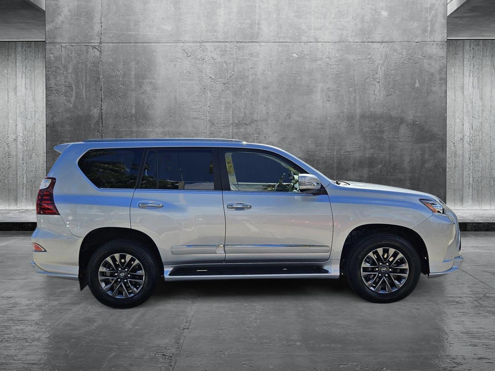 2019 Lexus GX 460 Vehicle Photo in Pembroke Pines , FL 33027