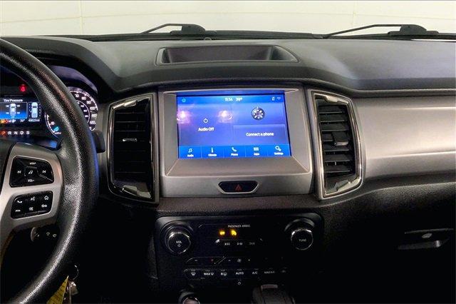 2021 Ford Ranger Vehicle Photo in KANSAS CITY, MO 64114-4502