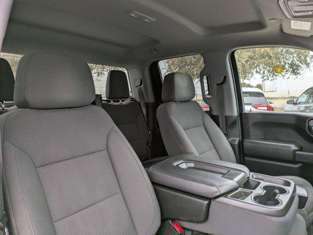 2021 Chevrolet Silverado 1500 Vehicle Photo in SELMA, TX 78154-1460