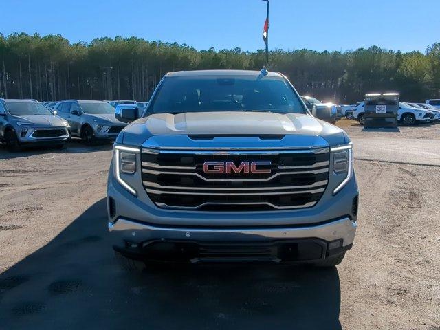 2025 GMC Sierra 1500 Vehicle Photo in ALBERTVILLE, AL 35950-0246