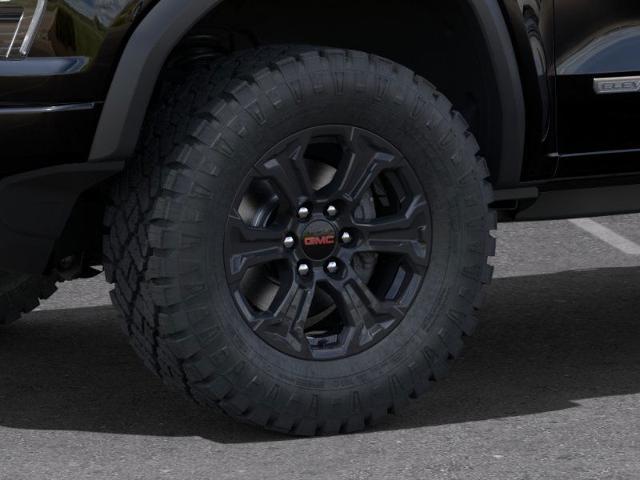 2025 GMC Canyon Vehicle Photo in KANSAS CITY, MO 64114-4545