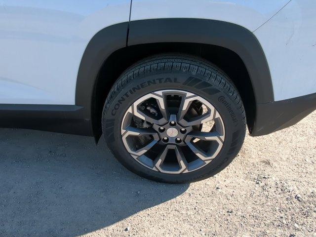 2025 GMC Terrain Vehicle Photo in ALBERTVILLE, AL 35950-0246