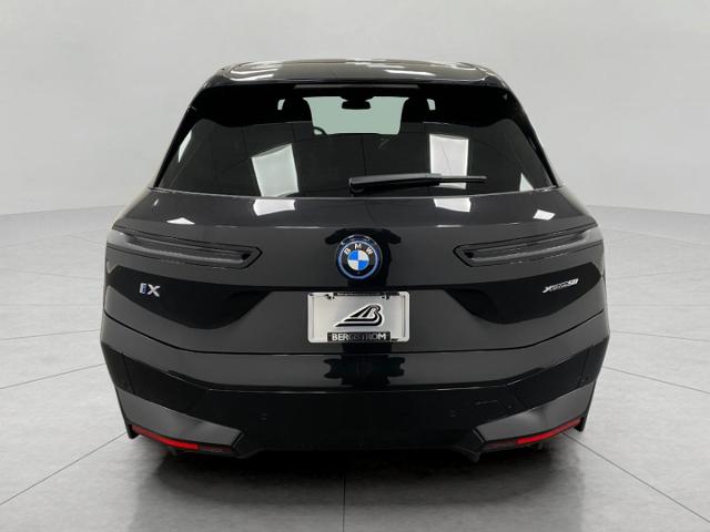 2025 BMW iX Vehicle Photo in Appleton, WI 54913