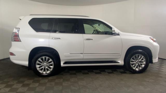 2018 Lexus GX 460 Vehicle Photo in ALLIANCE, OH 44601-4622