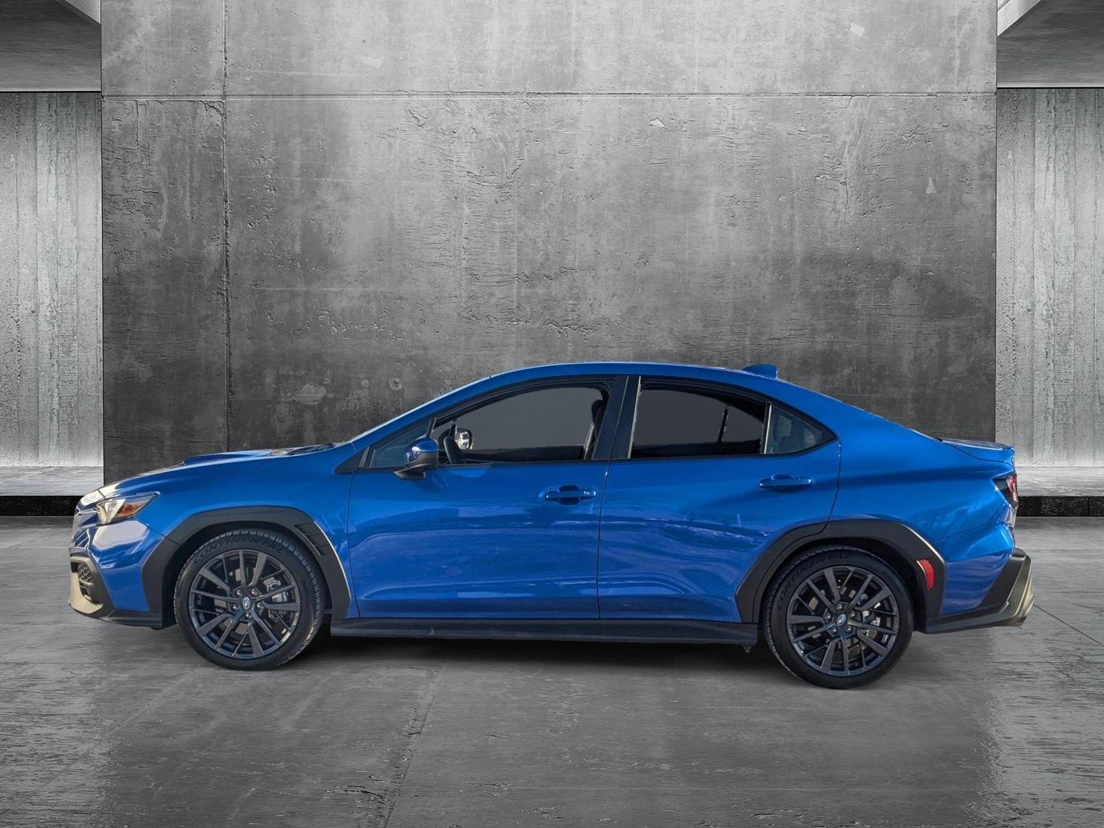 2023 Subaru WRX Vehicle Photo in Towson, MD 21204