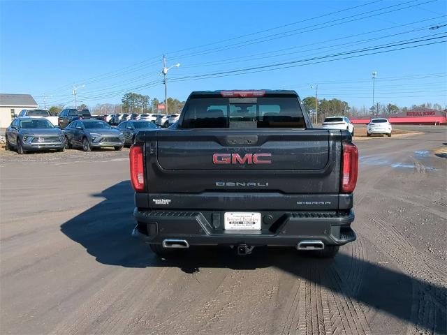 2020 GMC Sierra 1500 Vehicle Photo in ALBERTVILLE, AL 35950-0246