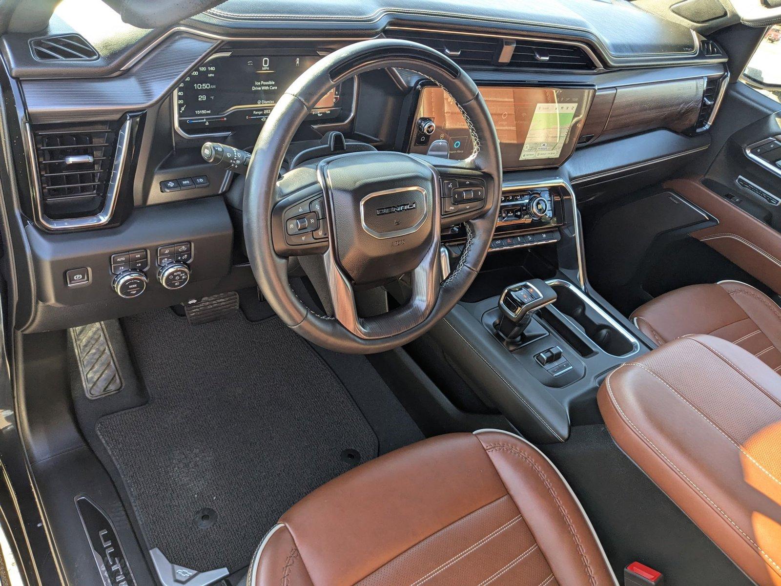 2023 GMC Sierra 1500 Vehicle Photo in SPOKANE, WA 99212-2978