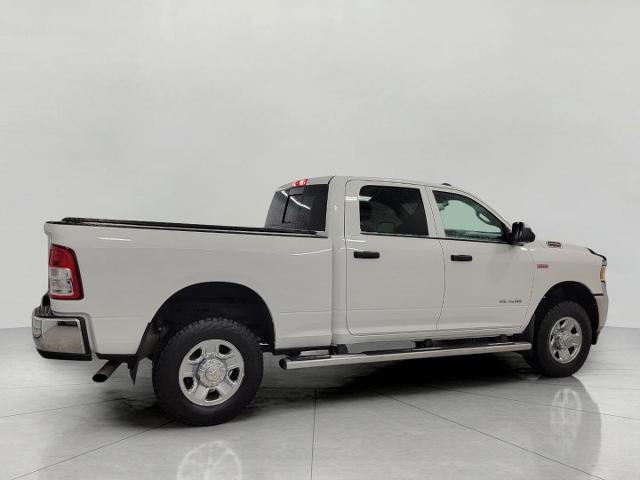 2022 Ram 2500 Vehicle Photo in NEENAH, WI 54956-2243