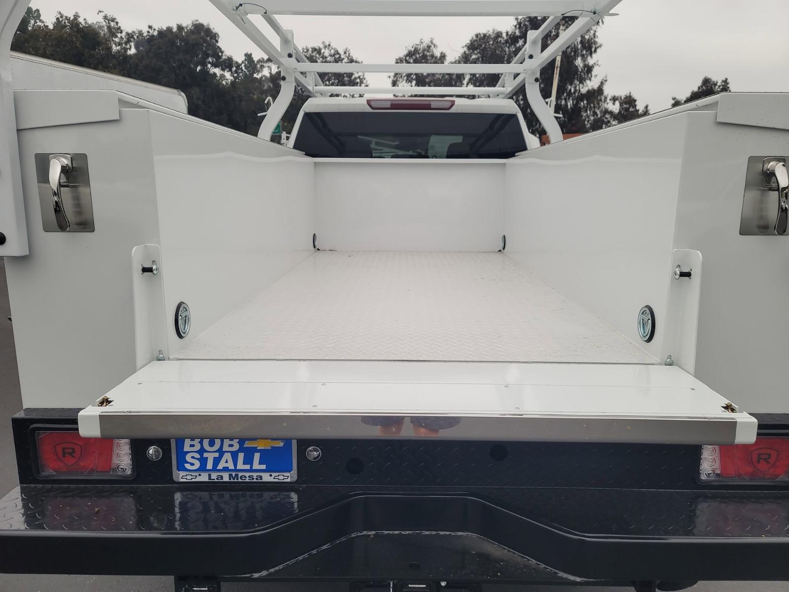 2024 Chevrolet Silverado 2500 HD Vehicle Photo in LA MESA, CA 91942-8211