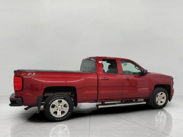 2019 Chevrolet Silverado 1500 LD Vehicle Photo in NEENAH, WI 54956-2243