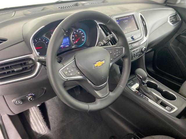 2024 Chevrolet Equinox Vehicle Photo in ALLIANCE, OH 44601-4622