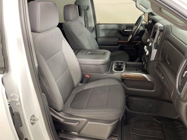 2022 GMC Sierra 1500 Limited Vehicle Photo in PHOENIX, AZ 85014-3381