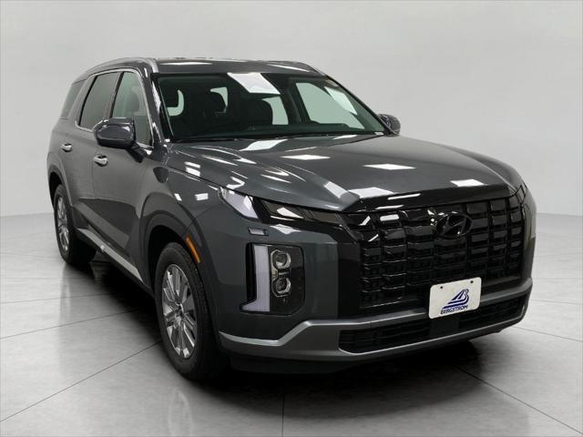 2025 Hyundai PALISADE Vehicle Photo in Appleton, WI 54913