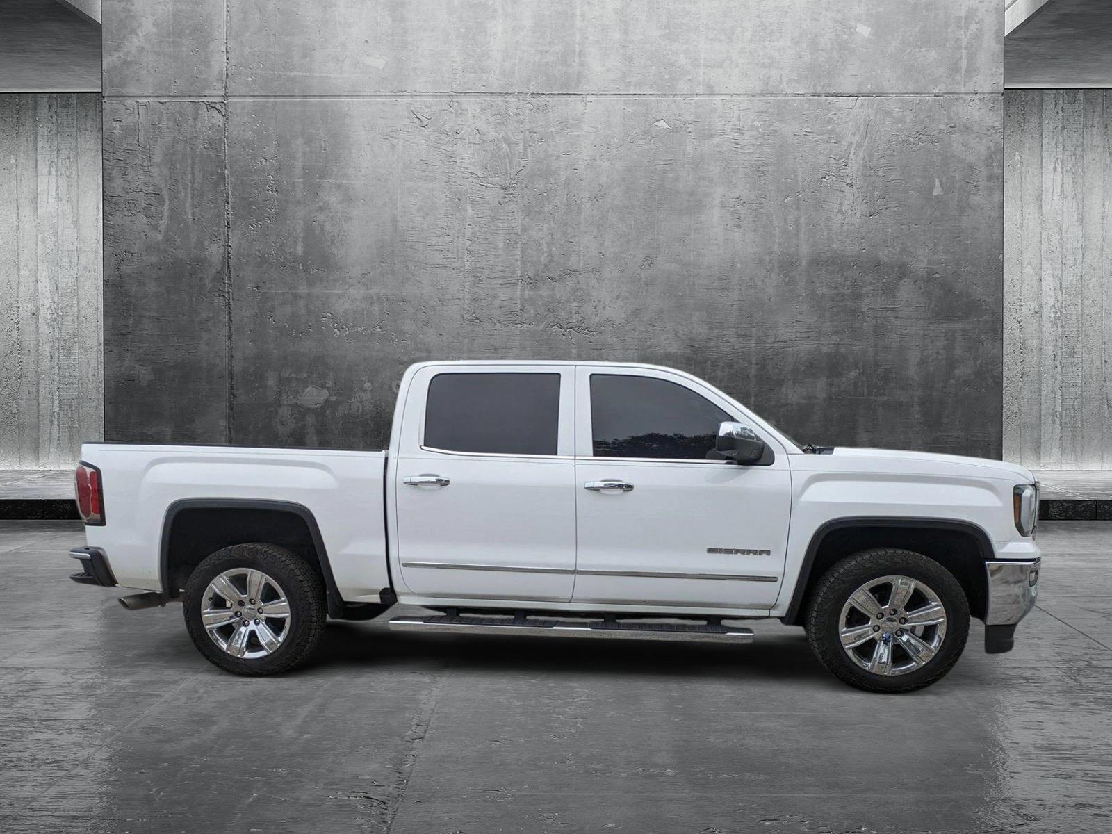 2018 GMC Sierra 1500 Vehicle Photo in Jacksonville, FL 32244