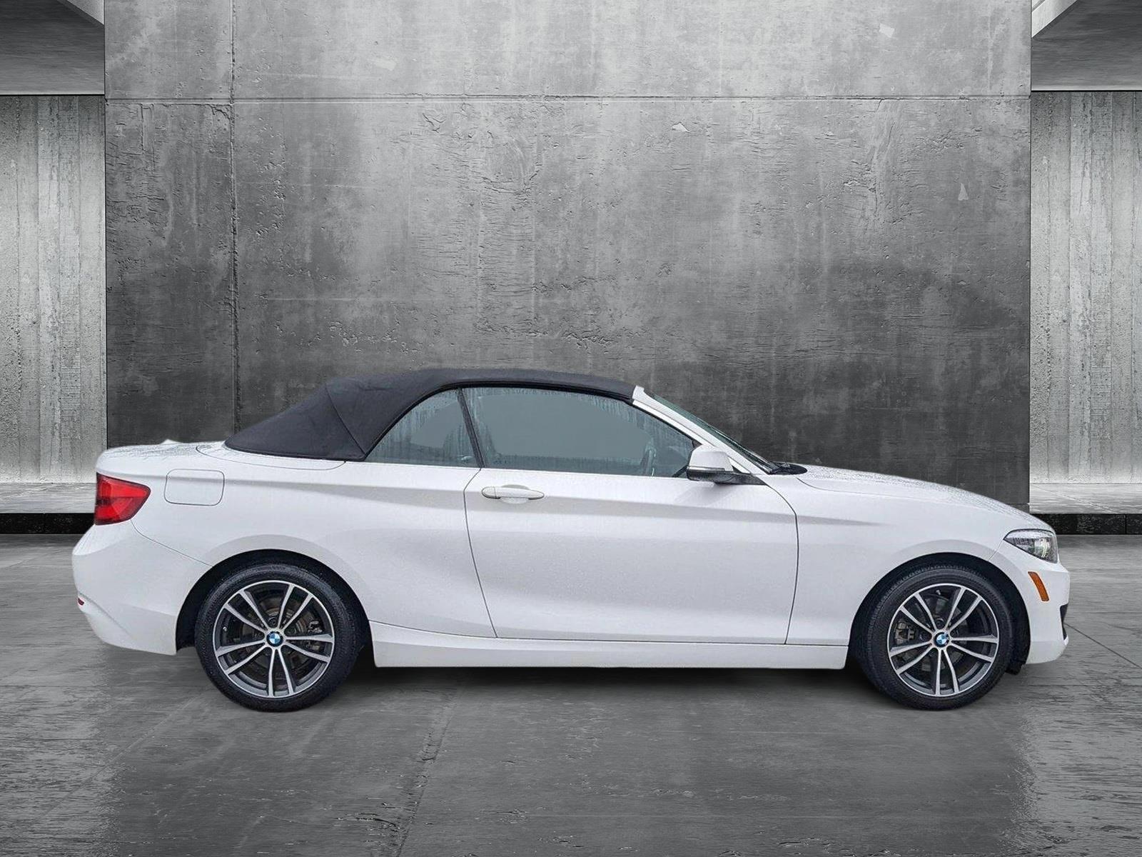 2018 BMW 230i Vehicle Photo in Tampa, FL 33614