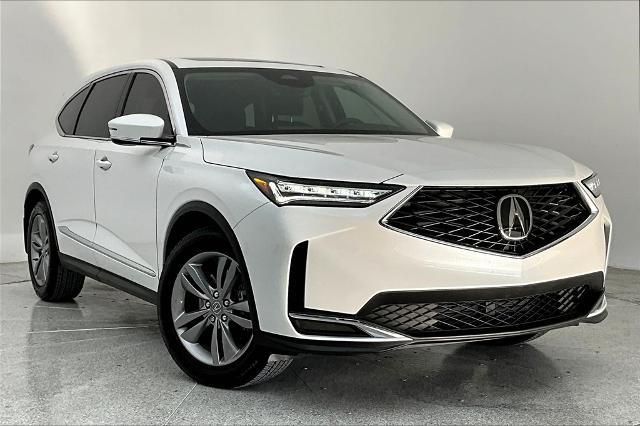 2025 Acura MDX Vehicle Photo in Grapevine, TX 76051