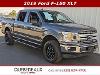 Used 2019 Ford F-150 XLT with VIN 1FTEW1E43KKC02392 for sale in Tucson, AZ