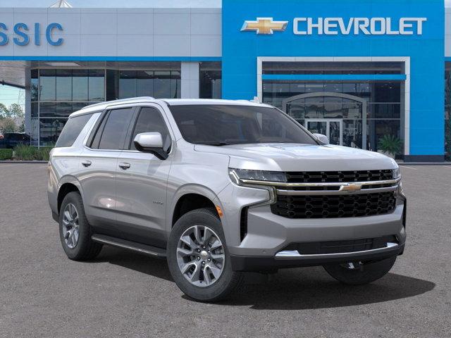 2024 Chevrolet Tahoe Vehicle Photo in SUGAR LAND, TX 77478-0000