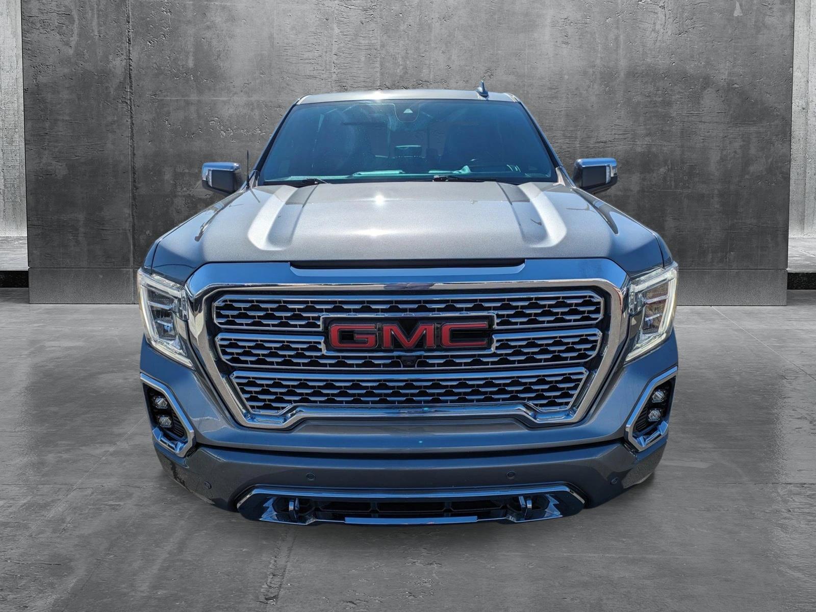 2021 GMC Sierra 1500 Vehicle Photo in Las Vegas, NV 89149