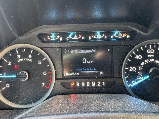 2016 Ford F-150 Vehicle Photo in Mechanicsburg, PA 17050-1707