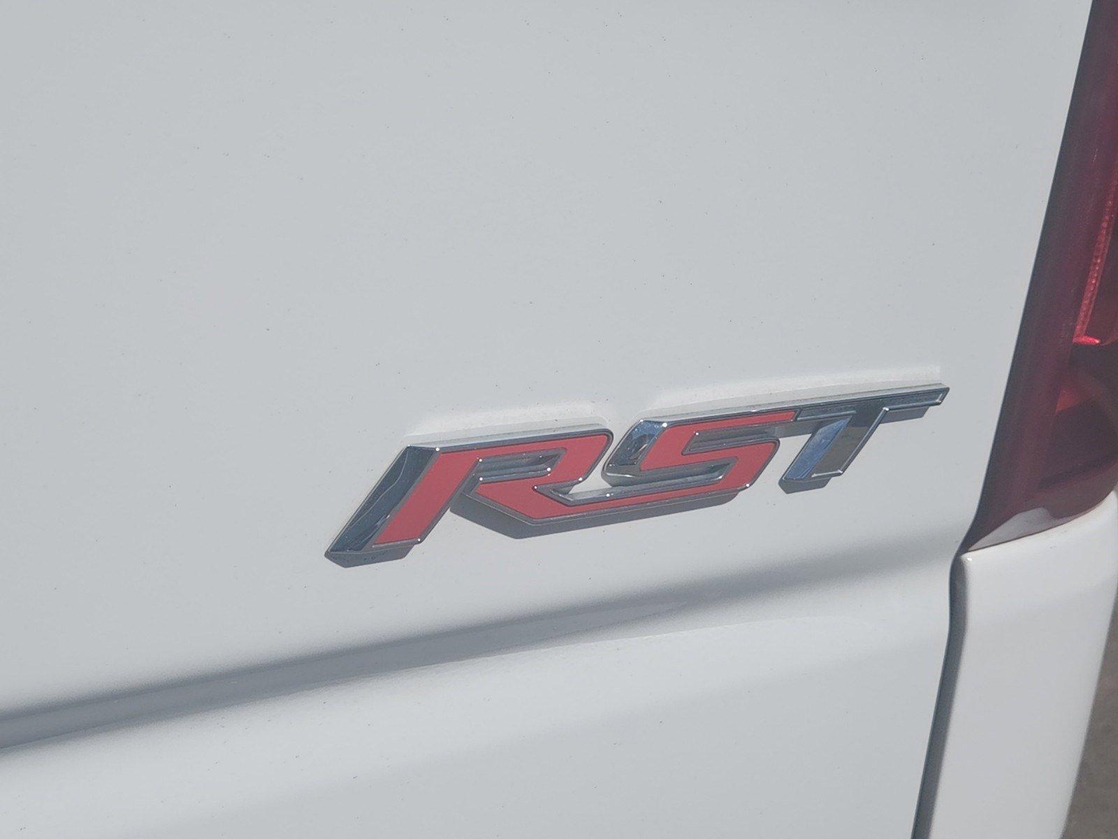 2023 Chevrolet Silverado 1500 Vehicle Photo in Albuquerque, NM 87110